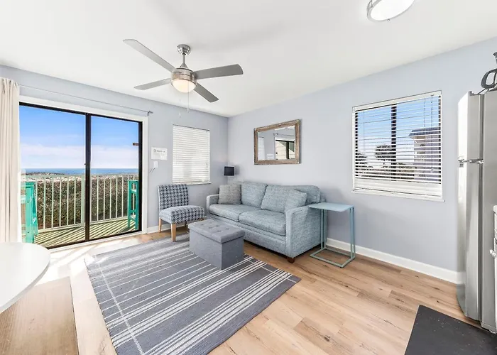 Apartment Plantation East 1103