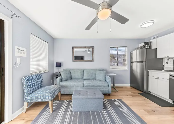 Apartment Plantation East 1103