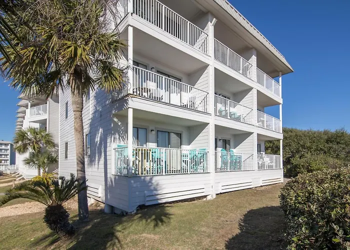 Plantation East 1103 Gulf Shores