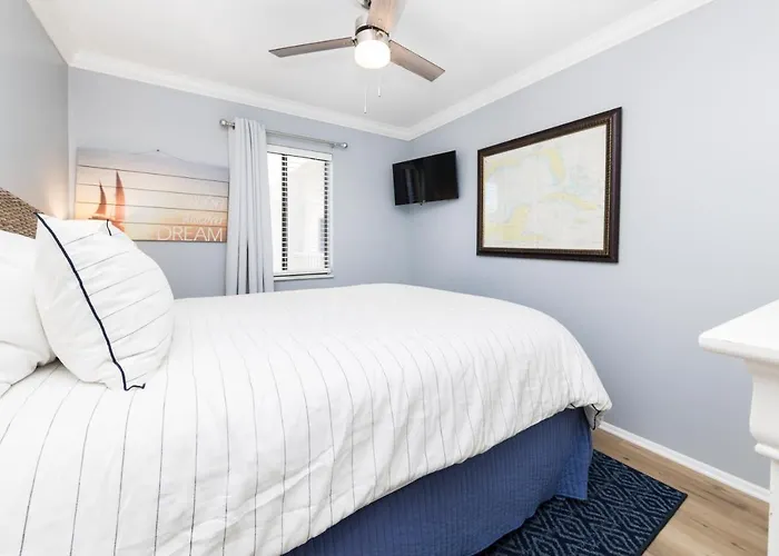 Apartment Plantation East 1103