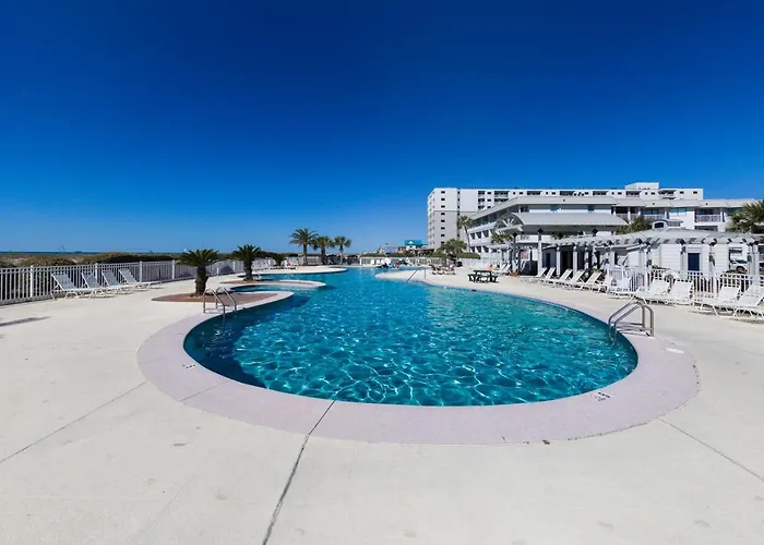 Plantation East 1103 Apartment *