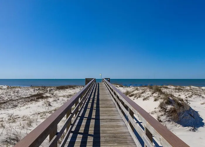Plantation East 1103 Gulf Shores