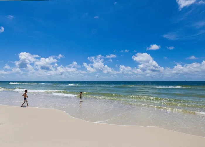 Apartment Plantation East 1103 Gulf Shores