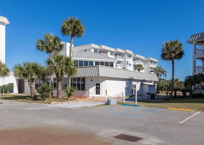 Apartment Plantation East 1103