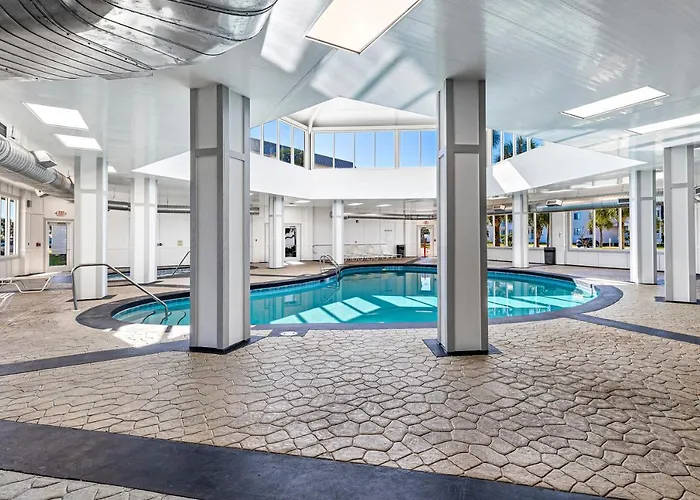 Apartment Plantation East 1103
