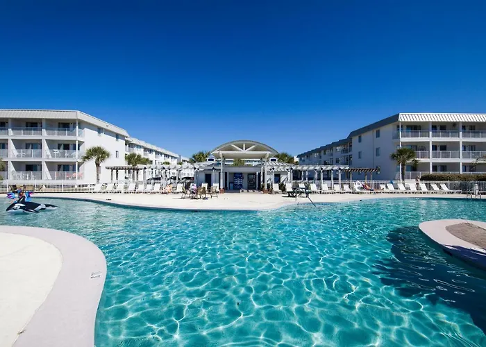 Plantation East 1103 Gulf Shores