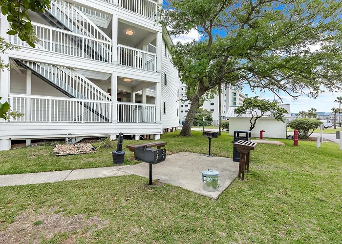 Plantation East 1103 *