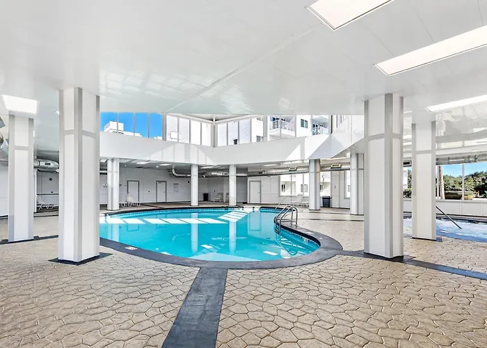 Apartment Plantation East 1103 Gulf Shores