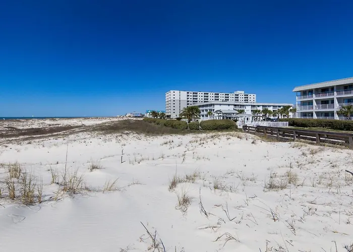 Plantation East 1103 Gulf Shores