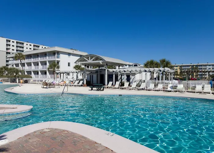 Plantation East 1103 Gulf Shores