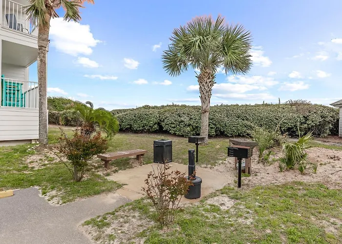Apartment Plantation East 1103 Gulf Shores