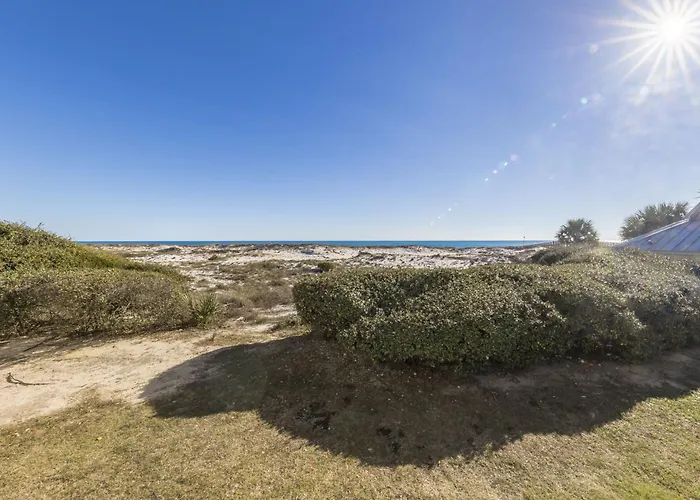 Apartment Plantation East 1103 Gulf Shores